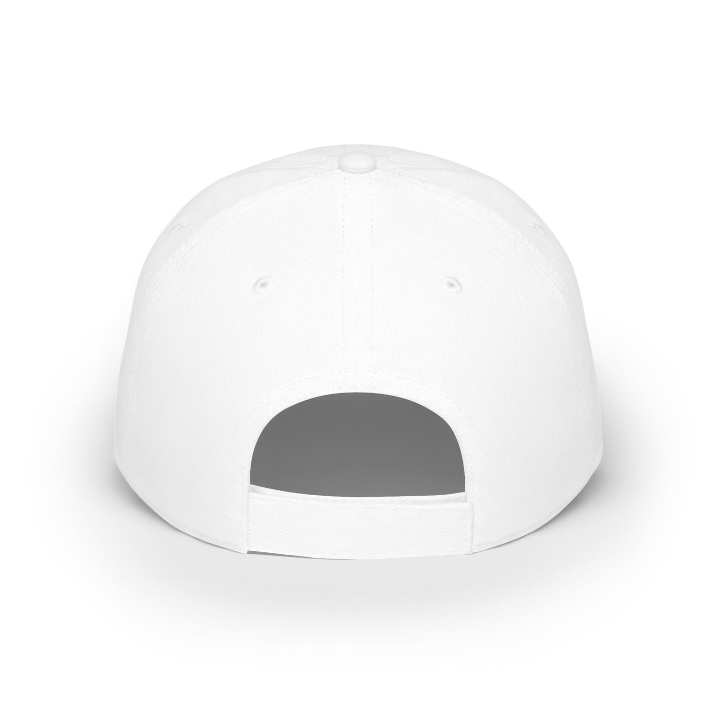 "Comeback King" Christian Hat