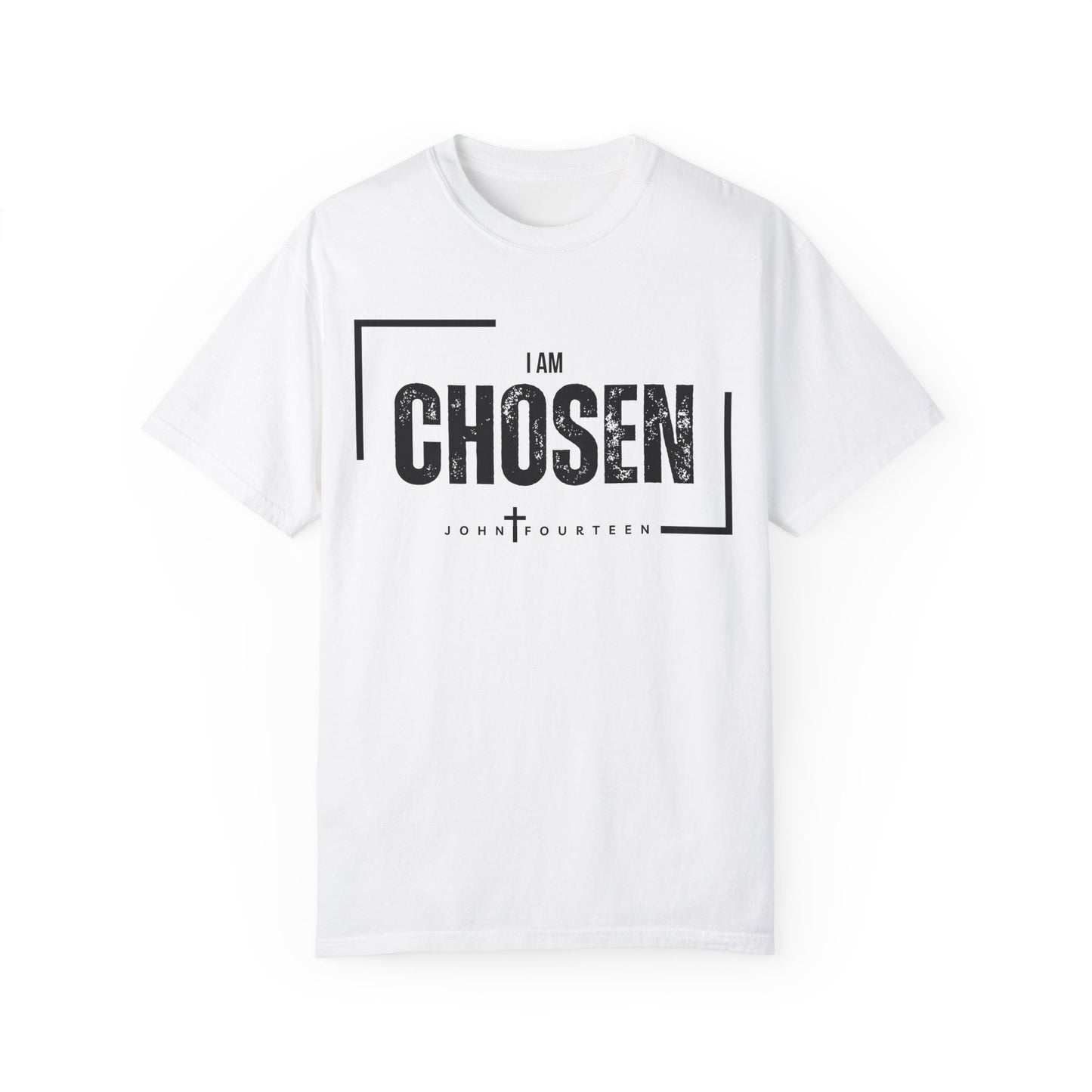 "I am Chosen" Men's T-shirt