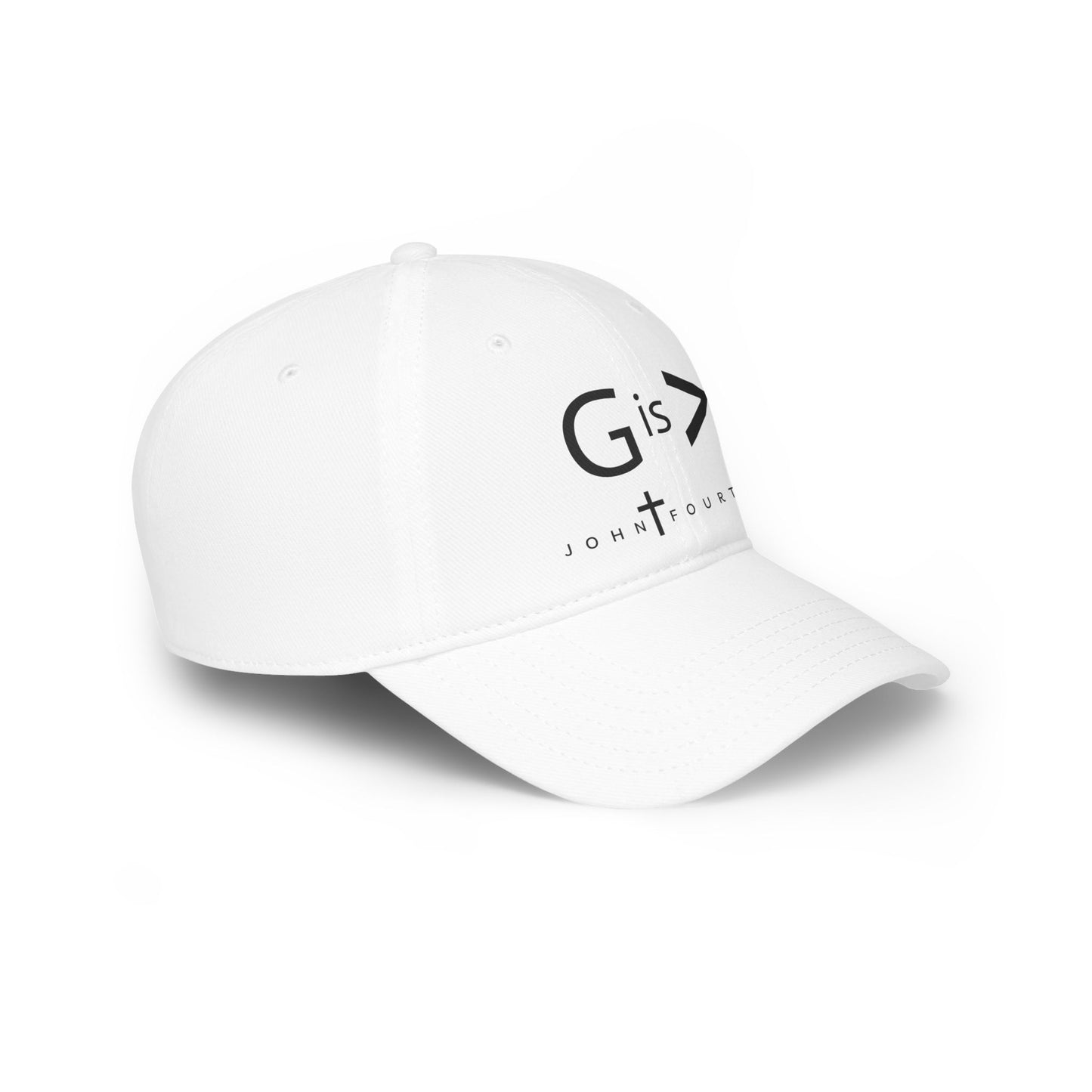 "God is Greater" Hat