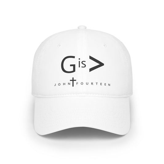 "God is Greater" Hat