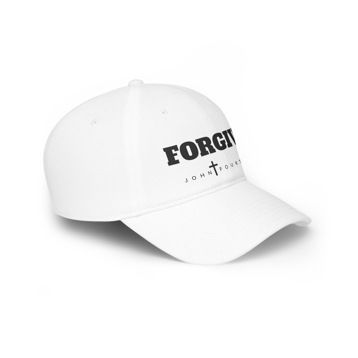 "Forgive" Hat