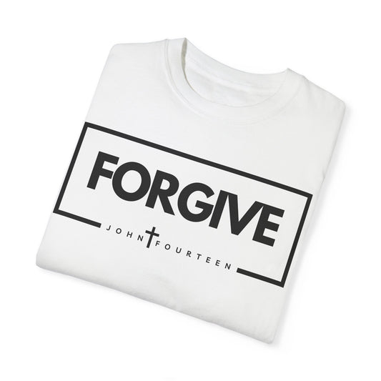 "Forgive" Men's T-shirt