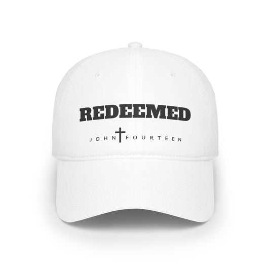 "Redeemed" Hat