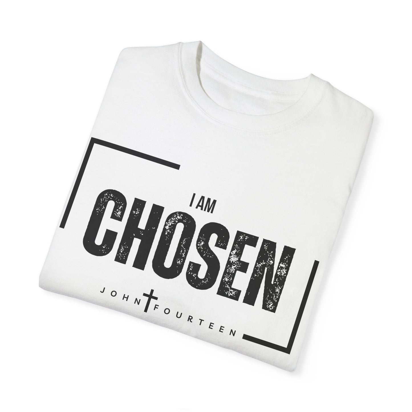 "I am Chosen" Men's T-shirt