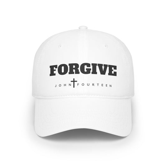 "Forgive" Hat